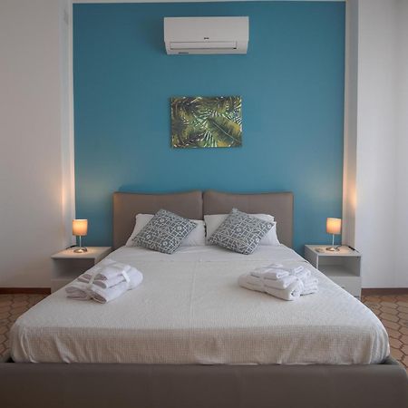 Mondello Sunsea House Apartment Bagian luar foto