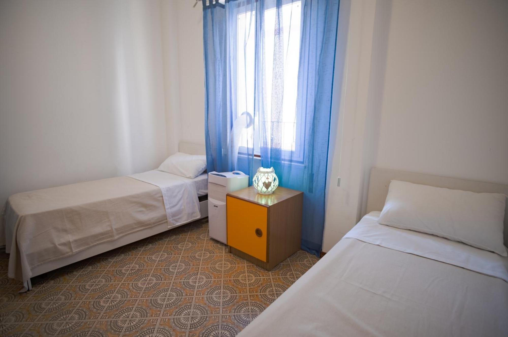 Mondello Sunsea House Apartment Bagian luar foto