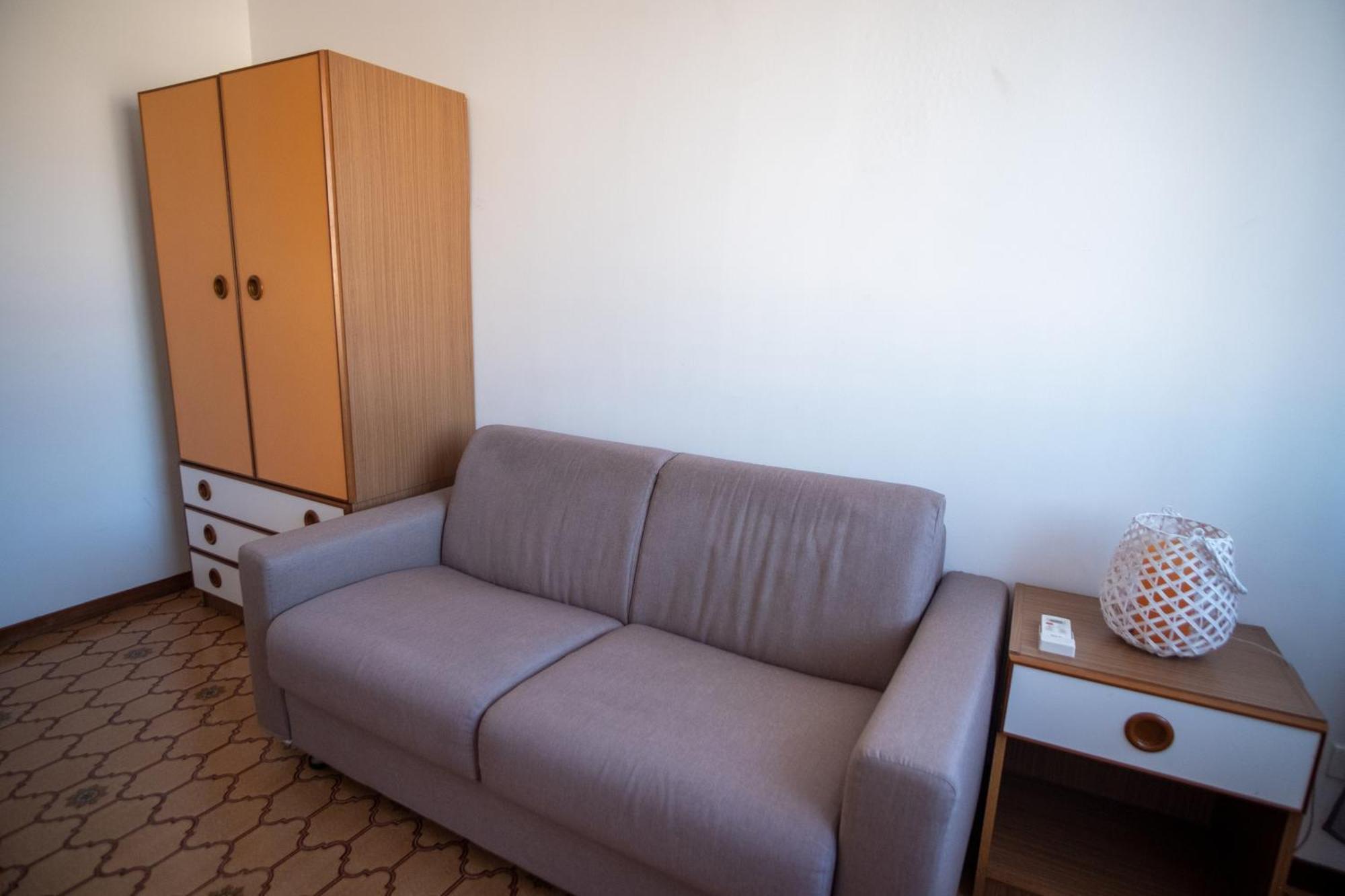 Mondello Sunsea House Apartment Bagian luar foto